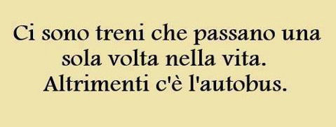 SE SEMO CAPITI ?! - 04/05/2013
