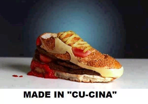 Immagine Divertente - 12/05/2013