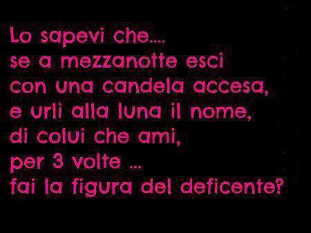 Immagine Divertente - 03/04/2013