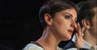 ARISA: A RISCHIO LA VITTORIA DI SANREMO. ECCO PERCHE' - 13/03/2014