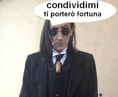Immagine Divertente - 16/02/2013