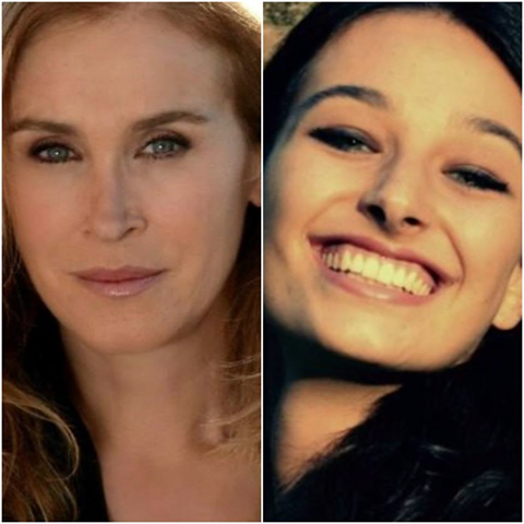 UCCISA DAL CANCRO A SOLI 21 ANNI, UN DOLORE IMMENSO PER MARINA GIULIA CAVALLI. MA DOPO LA MORTE DELLA FIGLIA ECCO COSA E' SUCCESSO ALL'ATTRICE - 22/05/2017