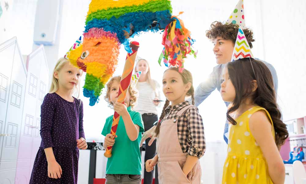 Agenzia Animazione Roma Servizi per Feste Private ed Eventi Pubblici - 08/07/2025