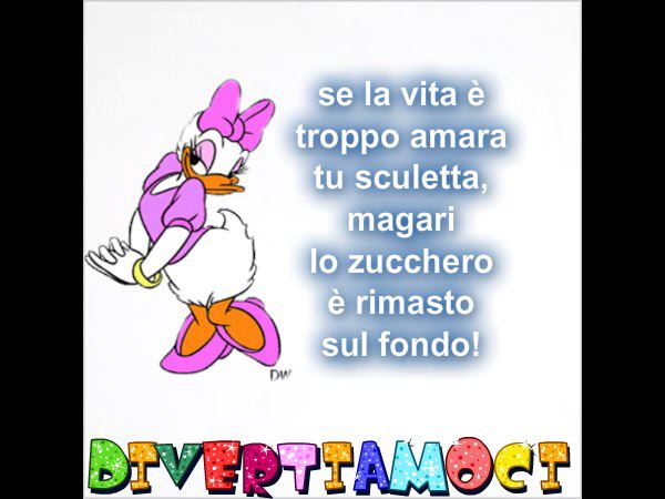 Immagine Divertente - 03/04/2013