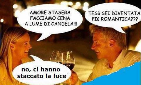 Vignetta Divertente - 03/04/2013