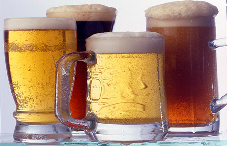 Dimmi che birra bevi e ti dirò chi sei - Voi in quale vi rispecchiate? - 07/11/2013