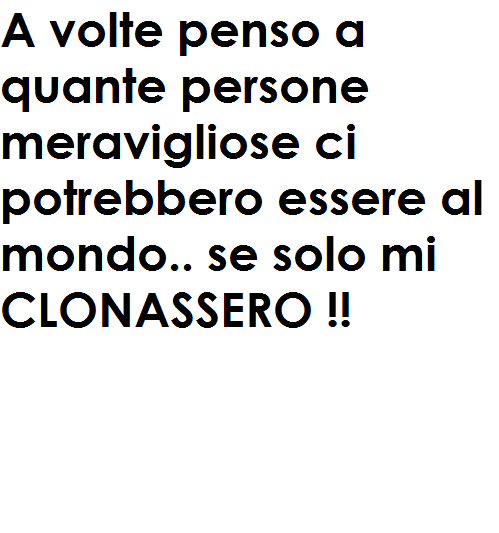 Immagine Divertente - 28/05/2013