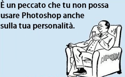 Immagine Divertente - 02/03/2013