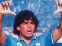 Diego Armando Maradona, il museo segreto  del Pibe de Oro è a casa della governante - 28/10/2012