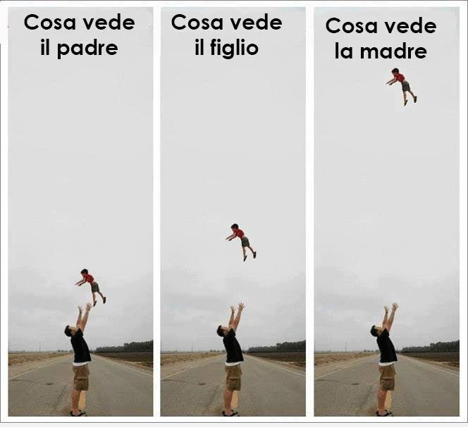 SO' PUNTI DE VISTA !! - 03/04/2013