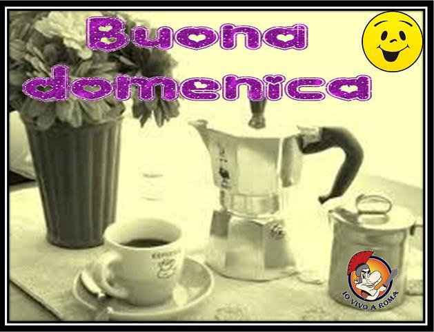 UN FELICE DOMENICA A TUTTI L'AMICI !! - 12/02/2013