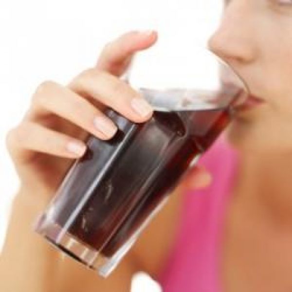ECCO COSA SUCCEDE NEL NOSTRO CORPO DOPO AVER BEVUTO UNA COCA COLA - 18/07/2013
