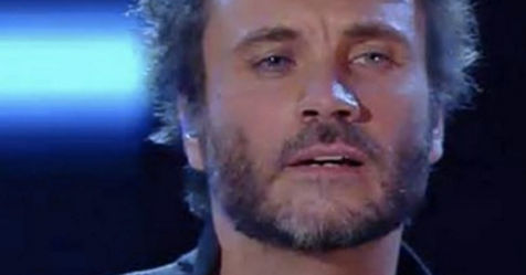 TRAGICO LUTTO PER NEK: ''ADDIO ANDREA, CHE DIO TI ACCOLGA'' - 28/02/2017