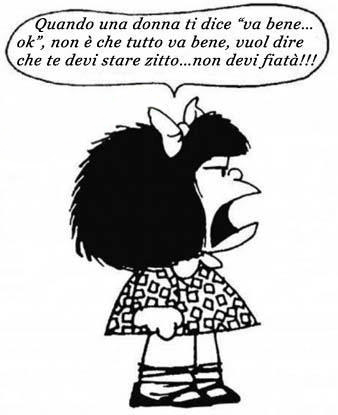 Vignetta Divertente - 03/03/2013