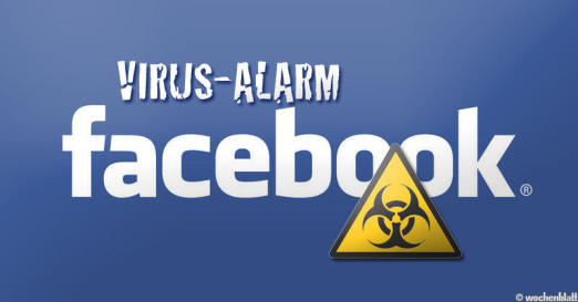 ATTENZIONE: UN NUOVO VIRUS STA DILAGANDO - IN TANTI I COLPITI - 28/04/2013