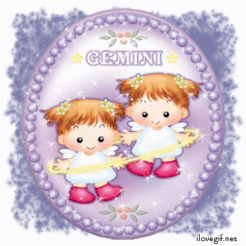OROSCOPO ROMANO DI PRIMAVERA: GEMELLI !! - 20/03/2012