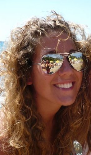 GIORGIA - 29/04/2012