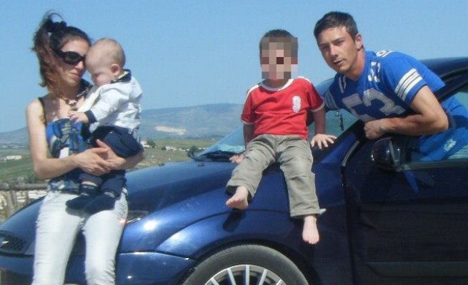 GUIDA DOPO AVER FUMATO CANNABIS E BEVUTO: MUOIONO IL FIGLIO, LA MADRE E LA MOGLIE - VIDEO - 16/11/2013