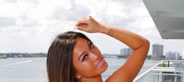 ECCO IL ''CLONE'' DI BELEN RODRIGUEZ. I CINESI STUPISCONO ANCORA - FOTO - 10/06/2014