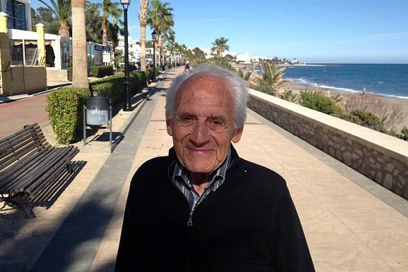 COMPIE 103 ANNI E MUORE LO STESSO GIORNO: ''IN UNA MANIERA DOLCE E STRAORDINARIA'' - 23/10/2016