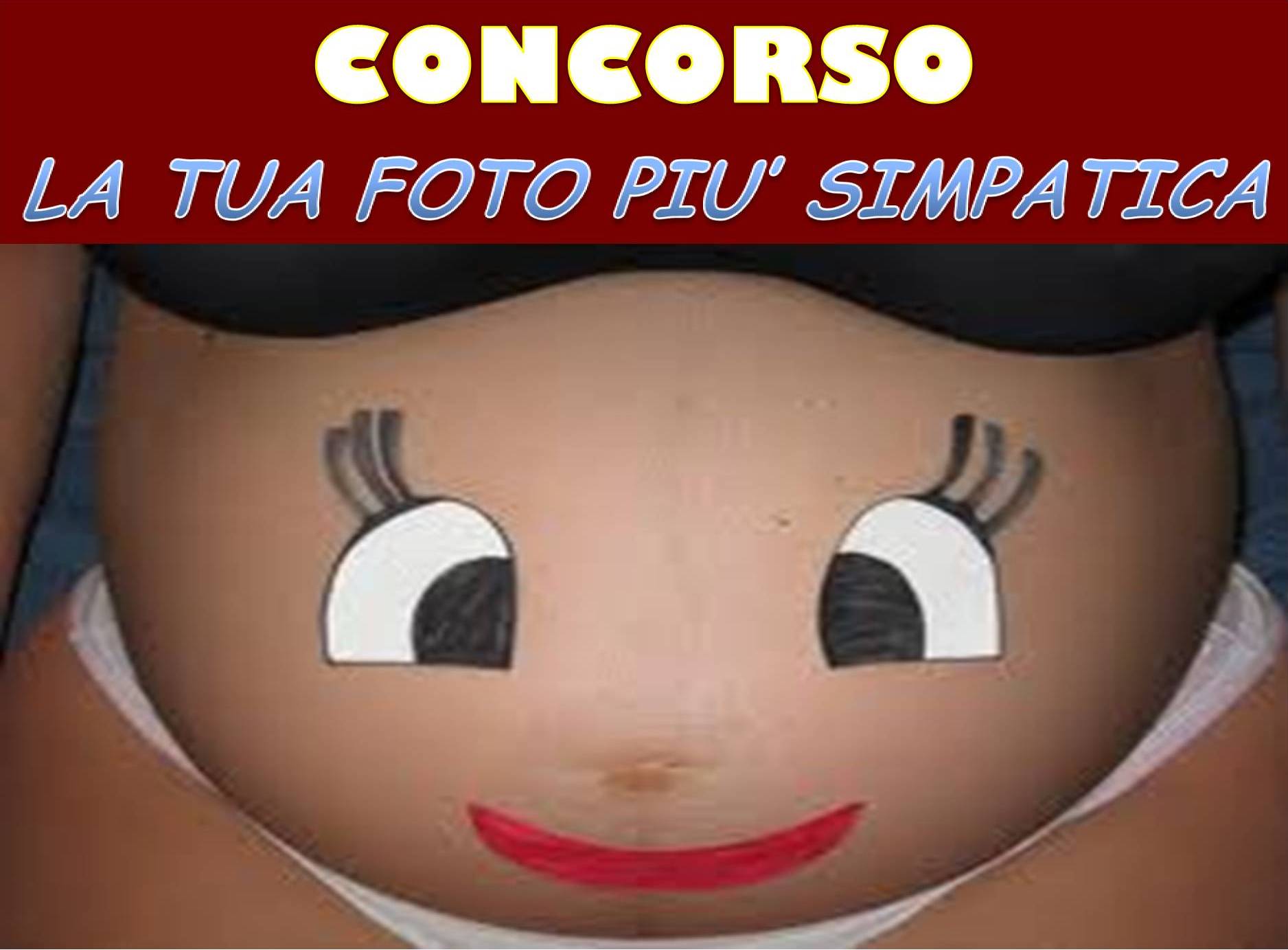 La tua foto più simpatica ! - 14/04/2012