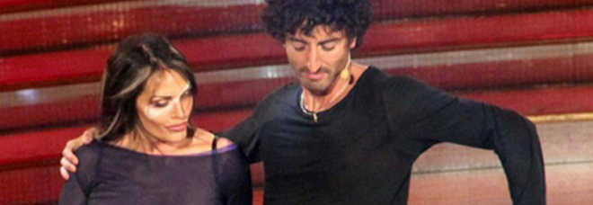 'BALLANDO', SAMUEL PERON E IL CASO ANNA OXA: ''MI STA CAMBIANDO LA VITA'' - 17/11/2013