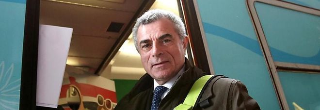 TRENITALIA CONDANNATA A RISARCIRE VIAGGIATORE PER CARROZZA AL FREDDO: ''DEVE PAGARE 1.000 EURO'' - 17/11/2013