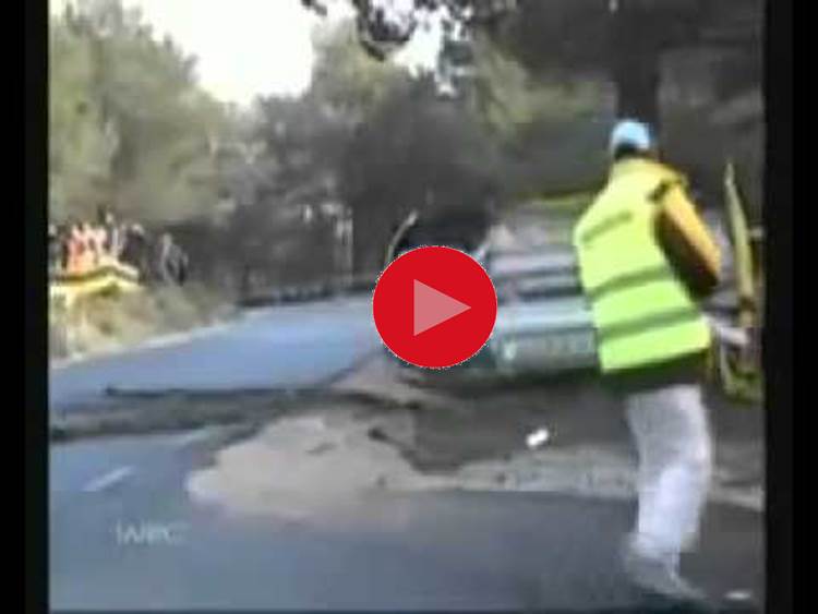 VOI CREDETE IN DIO ? COSE INCREDIBILI - VIDEO - 02/01/2014