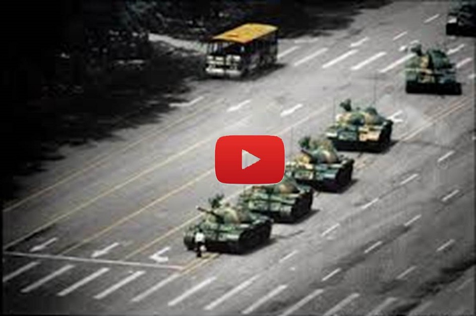 LE FOTOGRAFIE CHE HANNO FATTO LA STORIA - VIDEO - 10/12/2013