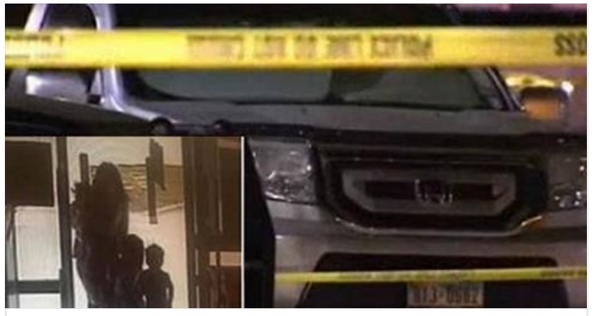 MUORE IN AUTO NEL PARCHEGGIO, PER TRE GIORNI QUELLO CHE ACCADE AI BAMBINI E' ASSURDO - 04/04/2016