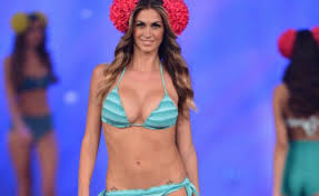 MELISSA SATTA: 'NON HO MAI FATTO LA CERETTA MA SONO BELLA COMUNQUE' - 29/04/2013