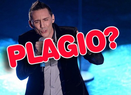 MODA' A RISCHIO ELIMINAZIONE DA SANREMO PER PRESUNTO PLAGIO - 15/02/2013