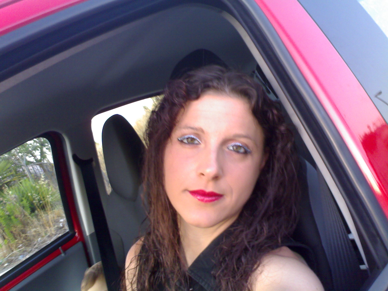 MORENA - 16/05/2012