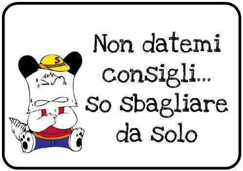 Vignetta Divertente - 16/09/2013