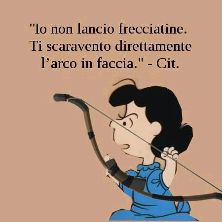 Vignetta Divertente - 16/09/2013