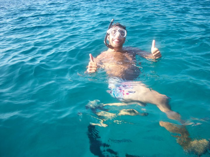 RICKY - 29/04/2012