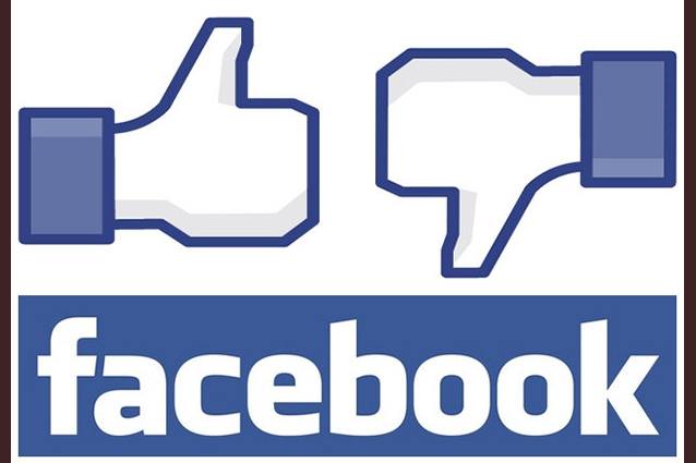 RIVOLUZIONE IN ARRIVO SUL SOCIAL NETWORK - 09/12/2013