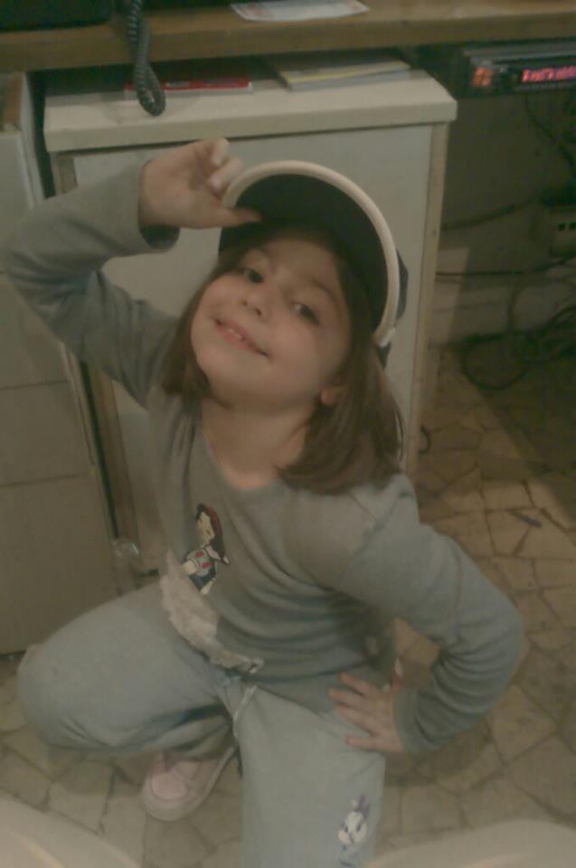 ROMINA - 16/05/2012