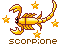 Oroscopo Romano dal 15 al 21 Ottobre: SCORPIONE - 13/10/2012