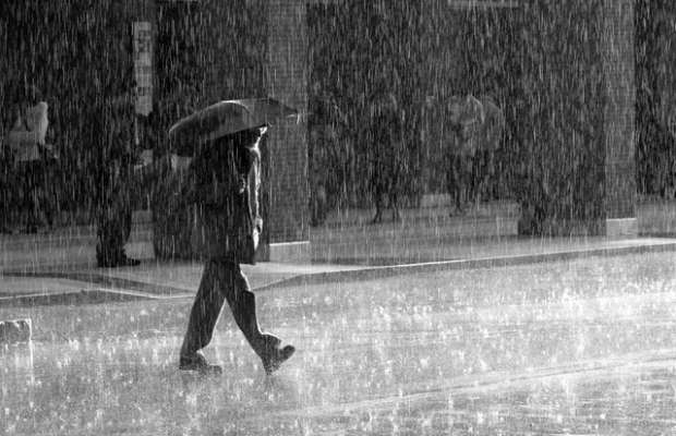 Meteo, ancora pioggia fino a metà mese e l'estate sarà torrida - Previsioni - 02/04/2013