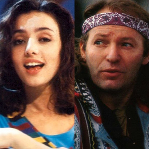 ERA TUTTO SCRITTO IN UNA CANZONE: AMBRA E VASCO ROSSI, SOLO OGGI A DISTANZA DI ANNI SALTA FUORI IL RETROSCENA SPIAZZANTE - 12/06/2016