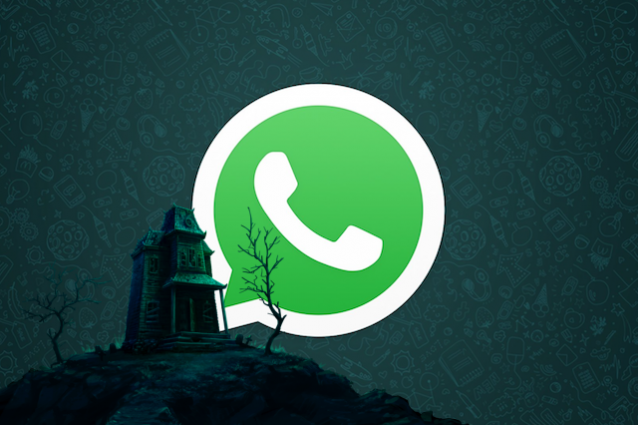STA ACCADENDO IN QUESTE ORE: IL MESSAGGIO HORROR CHE TERRORIZZA GLI UTENTI DI WHATSAPP - 01/10/2016