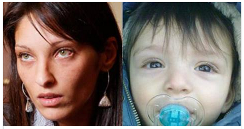 BIMBO SEVIZIATO E UCCISO DOPO SERATA A BASE DI COCAINA: LA SCONCERTANTE NOTIZIA SULLA MAMMA - 01/10/2016