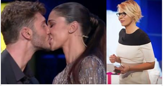 ARRIVA QUELLO CHE NON TI ASPETTI TRA BELEN E STEFANO: LA DE FILIPPI CI METTE LO ZAMPINO - LA SVOLTA INASPETTATA - 25/11/2016