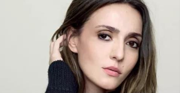 AMBRA ANGIOLINI SCONVOLGE IL WEB: ''HO LASCIATO FRANCESCO PERCHE' MI OBBLIGAVA A...'' - 11/05/2017