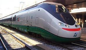 'Non toccarmi, sono Gesù': e picchia il capotreno - 20/01/2013