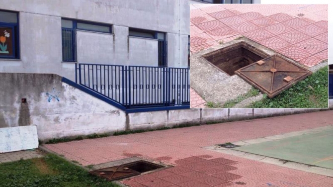 ECCO COME AGISCONO I COSIDDETTI LADRI DI BAMBINI - 18/12/2014