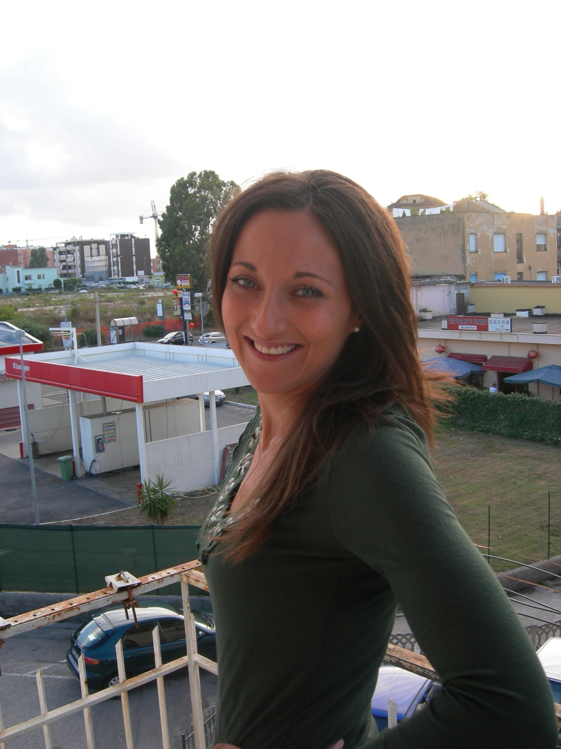 VALENTINA - 16/05/2012