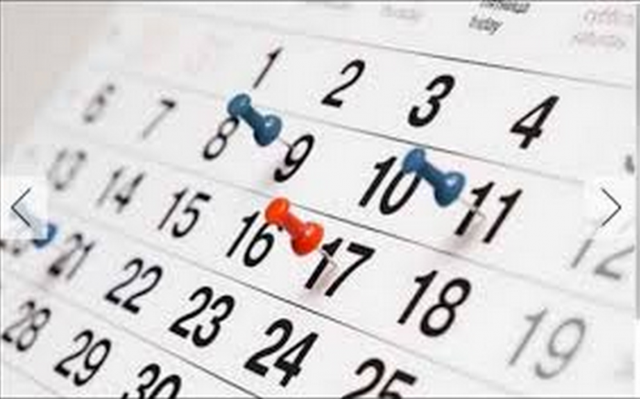 ADDIO OROSCOPO E SEGNI, L'ULTIMA SCOPERTA: ''IL DESTINO DIPENDE DAL GIORNO DI NASCITA''. SCOPRI IL TUO - 27/09/2015