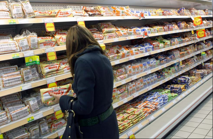 ALLARME VELENO IN QUESTI CIBI: L'ORGANIZZAZIONE MONDIALE SVELA LA LISTA DEI DODICI PIU' PERICOLOSI - 29/09/2015